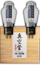 TAKATSUKI TA−300B Tubi Vuoto Amplificatore Uscita Tubi Prodotto NUOVO Dal Giappone