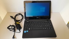PC portatile notebook Acer TravelMate B115-M  4G ram, SSD, win 10 pro WIFI