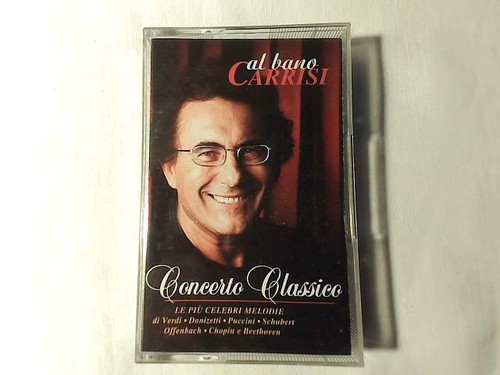 Bano carrisi concerto - al,