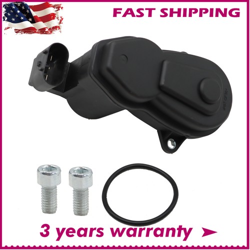 Rear park brake - rear, for