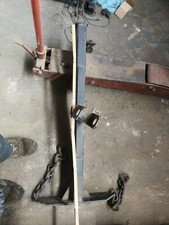 Bilanciere Per Gruetta