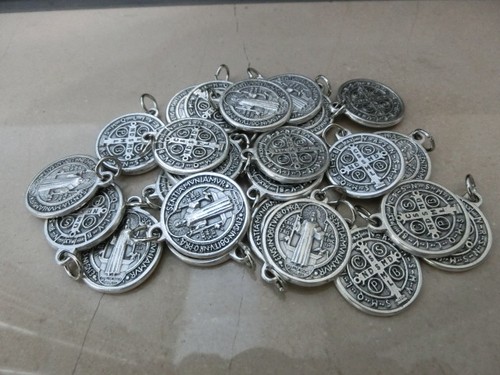 Medaglia croce san - medaglia, di