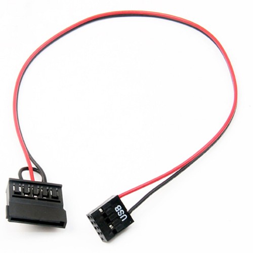 Cavo alimentazione usb sata - alimentazione, a