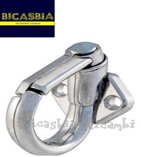 0005 - GANCIO PORTABORSE SELLA