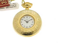 Tavernier orologio tasca