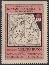 F-EX17453 ITALY CINDERELLA