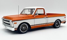 ACME 1:18 1970 CHEVROLET C-10
