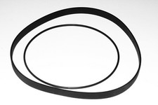 TEAC A 1230 FULL SET CINGHIA