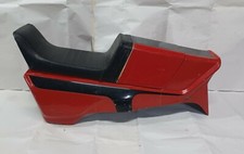 Carena monoposto Menani x Guzzi v35 Imola v50 Monza v65 Lario Single-seat hull