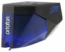Ortofon blue moving - moving, magnet