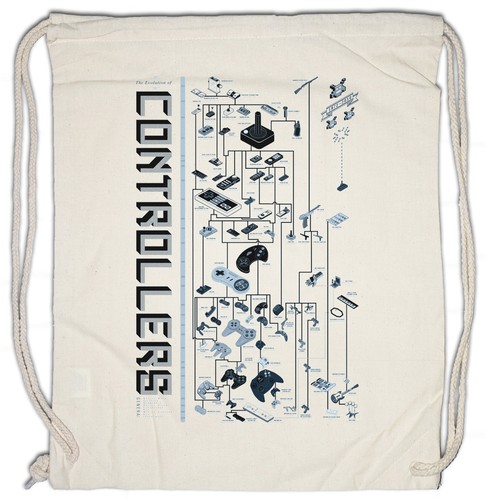 Controller evolution borsa - evolution,