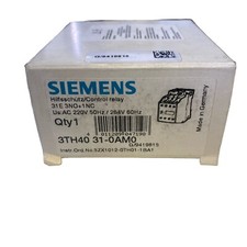 SIEMENS 31 E DIN EN 50011