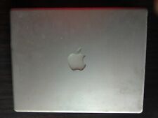 Computer Powerbook processore G4 12'' Macintosh Apple- velocità 1.33 Ghz