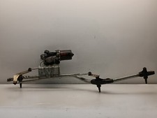 MOTORINO TANDEM TERGICRISTALLO ANTERIORE RENAULT SCENIC 2 SERIE 2003-09 A6781