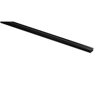 BINARIO ELETTRIFICATO - ROSSINI ILLUMINAZIONE 6000/100/N