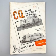 CQ Radioamatori Giornale