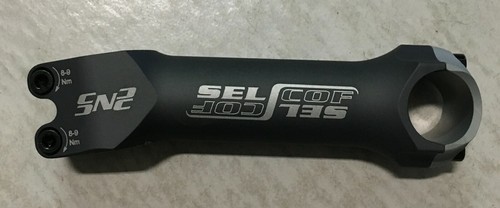 Attacco manubrio bici corsa