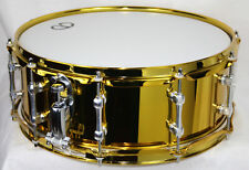 Namdemun Drum Designs acciaio