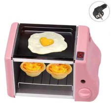 Mini Forno Elettrico