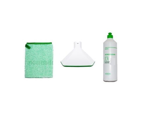 Set lavavetri detergente - set,