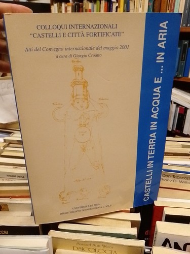Cura giorgio croatto - a,