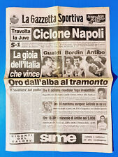 GAZZETTA DELLO SPORT 2