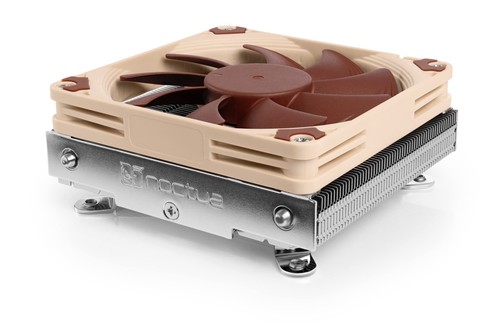 Noctua l9i dissipatore - noctua, di
