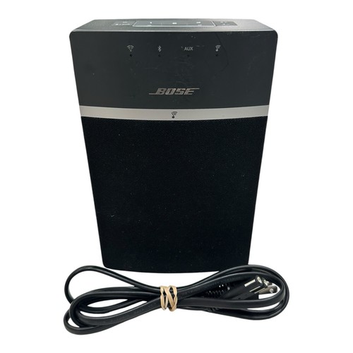 Bose soundtouch - bose,