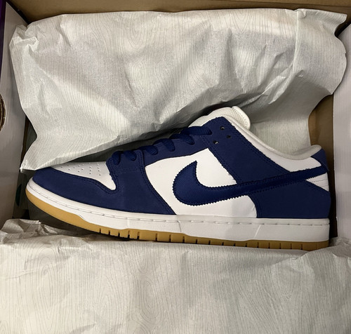 Nike dunk low - dunk, pro