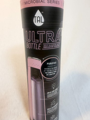Borraccia tal ultra uv - 18, uv-c