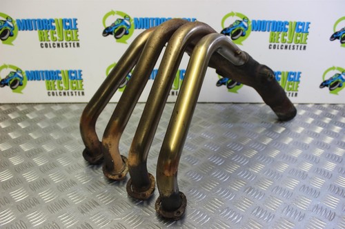 Testate downpipe scarico - downpipe,