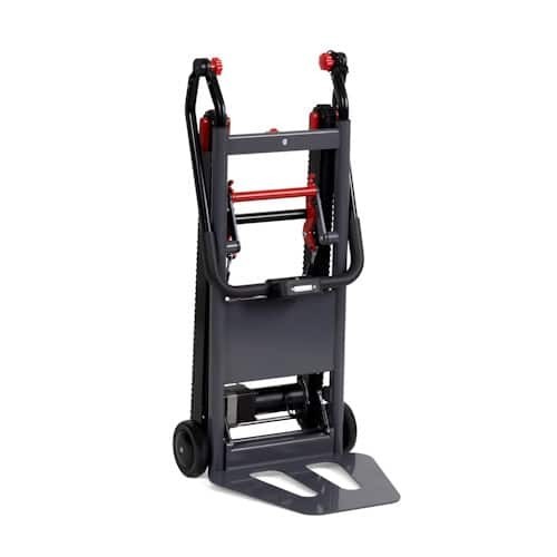 Carrello montascale saliscale - carrello,