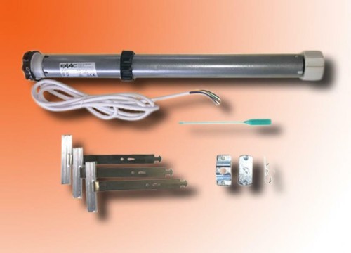 Faac kit motore tubolare 17 - faac, 30/17