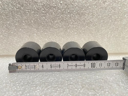 Piedini kit 4pz - piedini, forno