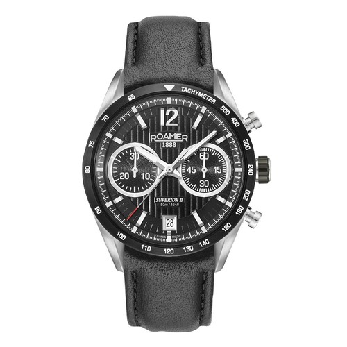 Roamer superior chrono - superior,