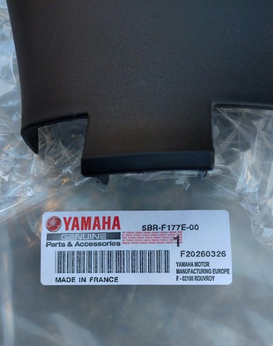 Yamaha aerox yq50 - yq50/100, copri