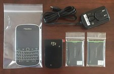 L77 Blackberry Bold Touch 9900