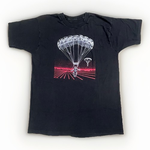 Shirt paracadutismo vintage - paracadutismo,