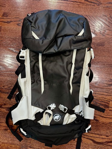 Mammut trion spine 35l - spine,