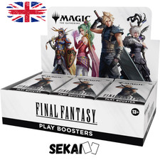 MAGIC THE GATHERING FINAL