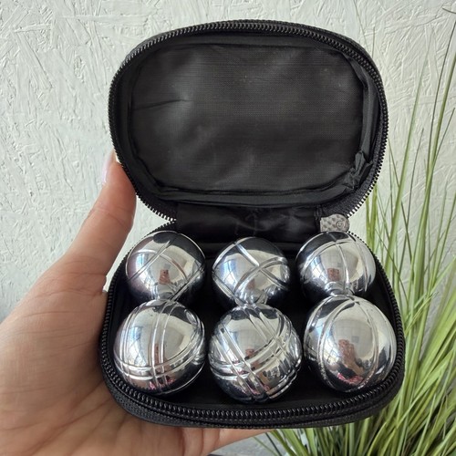 Mini bocce - mini, palline