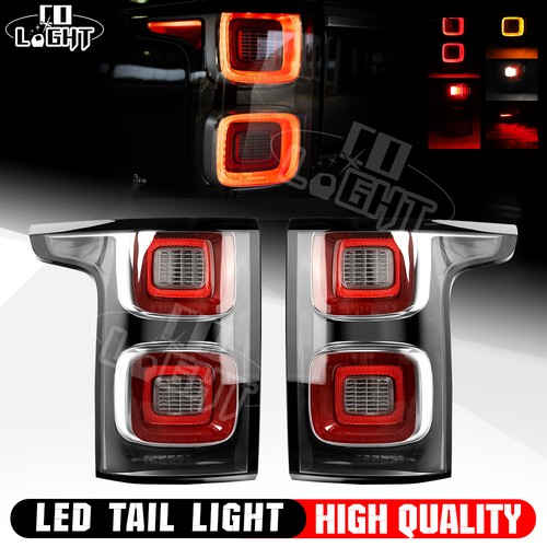 Fanali posteriori led per - led,