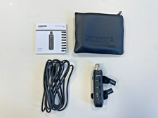Shure X2U Adattatore di