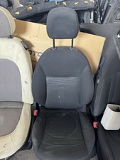 SEDILE ANTERIORE SINISTRO