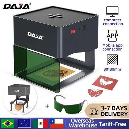 Daja dj6 mini incisore - dj6,