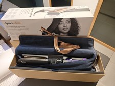 Dyson Carrale Piastra Nero