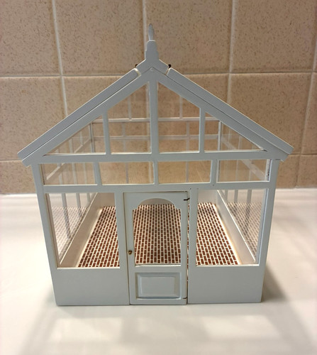 Casa delle bambole - , miniatura