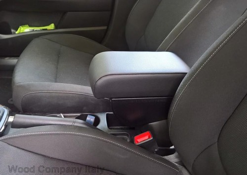 Kia stonic bracciolo - stonic,