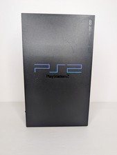 Console sony playstation ps2 - sony,