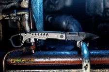 Extrema Ratio MH-STEALTH